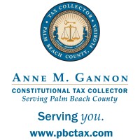 Constitutional Tax Collector Serving Palm Beach County Linkedin