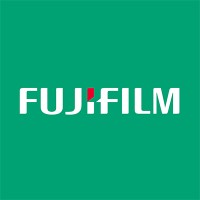 FUJIFILM logo