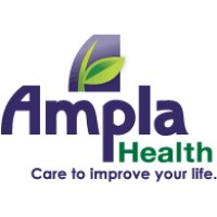 Ampla Health Linkedin