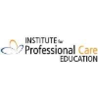 Institute for Professional Care Education | LinkedIn