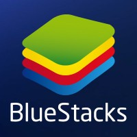 Bluestacks logotyp