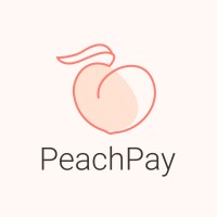Peachpay logo