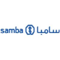 Samba Financial Group Linkedin
