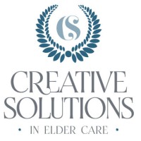 Creative Solutions in Elder Care | LinkedIn