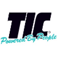 TIC - The Industrial Company | LinkedIn Industrial Company Logo