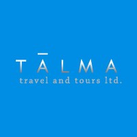 talma travel agency