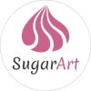 Sugar Art
