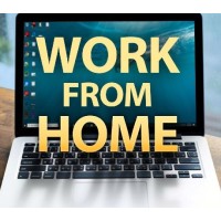 Work From Home - Online Opportunity