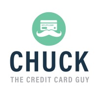 Chuck the Credit Card Guy | LinkedIn