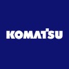 Bangkok Komatsu Sales Co., Ltd. logo