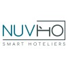 Nuvho  Smart Hoteliers logo