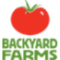 Backyard Farms Linkedin