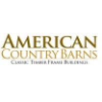 American Country Barns Linkedin