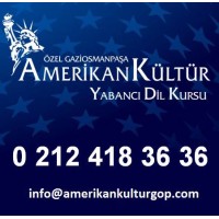 Amerikan Kultur Gaziosmanpasa Linkedin