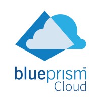Blue Prism Cloud Linkedin