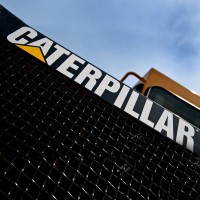 Caterpillar Inc. logo