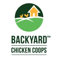 Backyard Chicken Coops Linkedin