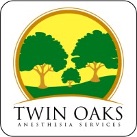 Twin Oaks Anesthesia | LinkedIn