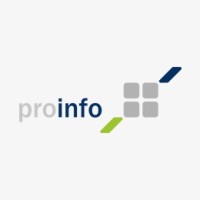 Proinfo s.r.l. – Logo