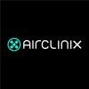 Airclinix logo