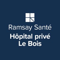 hopital prive le bois linkedin