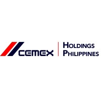CEMEX Holdings Philippines, Inc. | LinkedIn