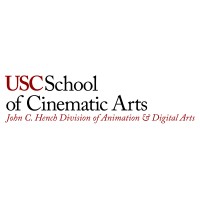 Usc School Of Cinematic Arts John C Hench Division Of Animation