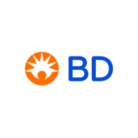 BD logo