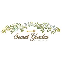 Secret Garden Event Center Linkedin