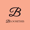 BloomThis logo
