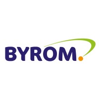 غير آمن رئة مروع  Byrom plc | LinkedIn