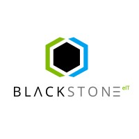 BlackStone eIT | LinkedIn
