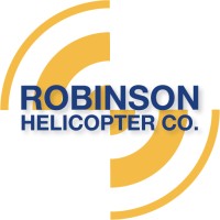 Robinson Helicopter Company Linkedin
