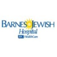Barnes Jewish Hospital Linkedin