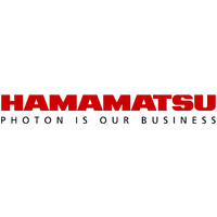 Hamamatsu Photonics logo