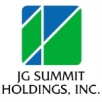 Jg Summit Petrochemical Corporation Logo