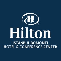 Hilton Istanbul Bomonti Hotel Amp Conference Center Linkedin