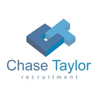 Chase Taylor Recruitment Ltd | LinkedIn