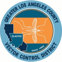 Greater Los Angeles County Vector Control District | LinkedIn