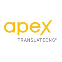 Apex Translations, Inc. | LinkedIn
