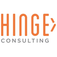 Customer Service Representative at Hinge Consulting Firm