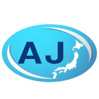 All Japan Relocation, Inc. logo