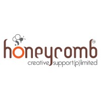 Honeycomb Creative Support Pvt Ltd. Careers and Current Employee Profiles |  Find referrals | LinkedIn