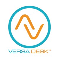 Versa Desk | LinkedIn
