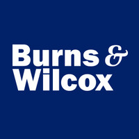Burns & Wilcox logo