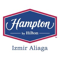 Hampton By Hilton Izmir Aliaga Linkedin