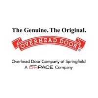 Overhead Door Company Of Springfield Linkedin