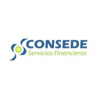 SERVICIOS FINANCIEROS CONSEDE | LinkedIn