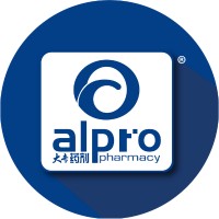 Alpro pharmacy batu berendam