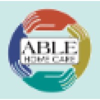 Able Home Care LLC | LinkedIn